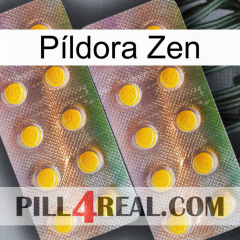 Píldora Zen new10